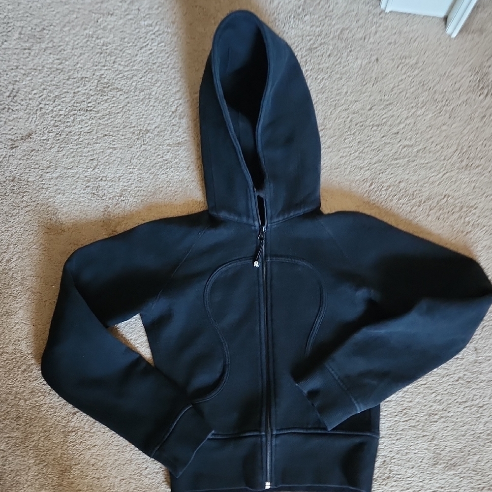 Lululemon Suba  Jacket